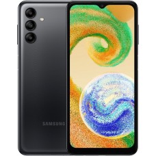 Samsung Galaxy A04s  (3GB/32GB) Black EU
